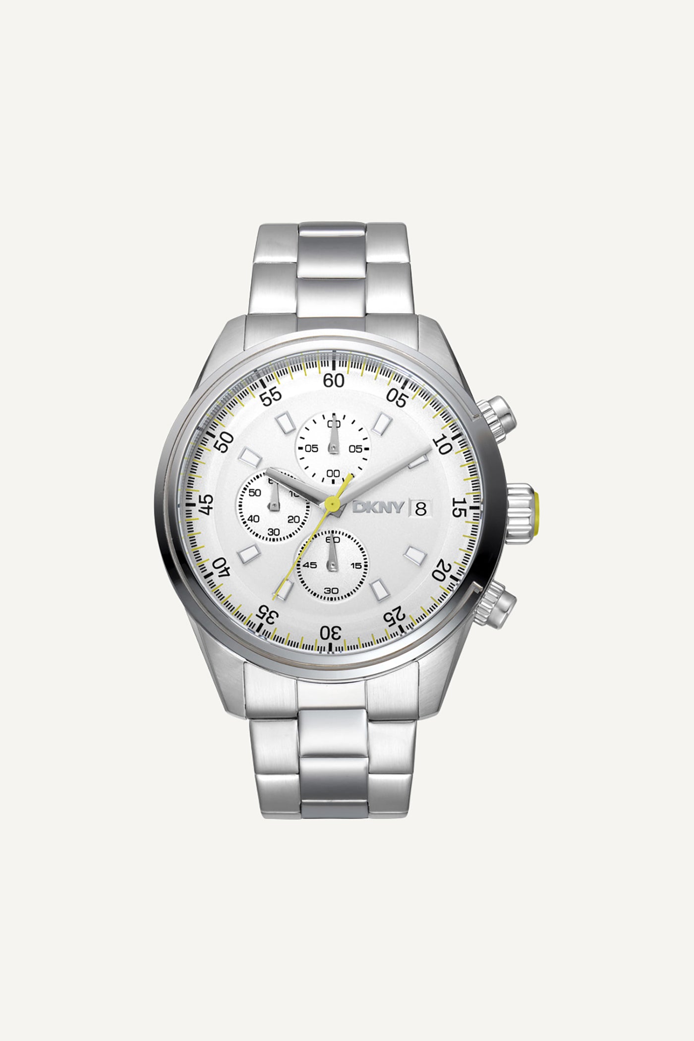 Men Hudson 45MM Watch