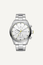 Men Hudson 45MM Watch