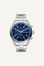 Men Hudson 45MM Watch