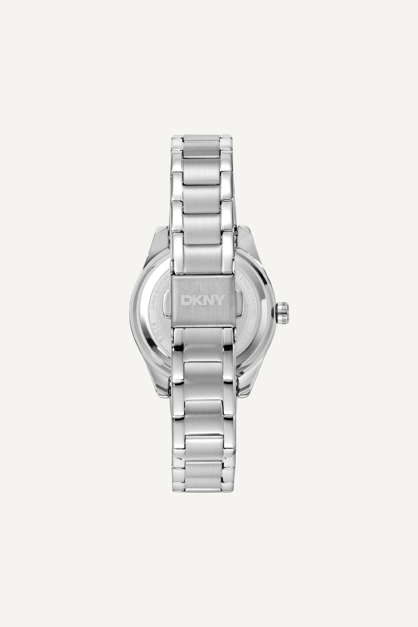 Women Logo Watch