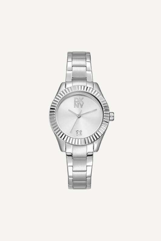 Women Logo Watch