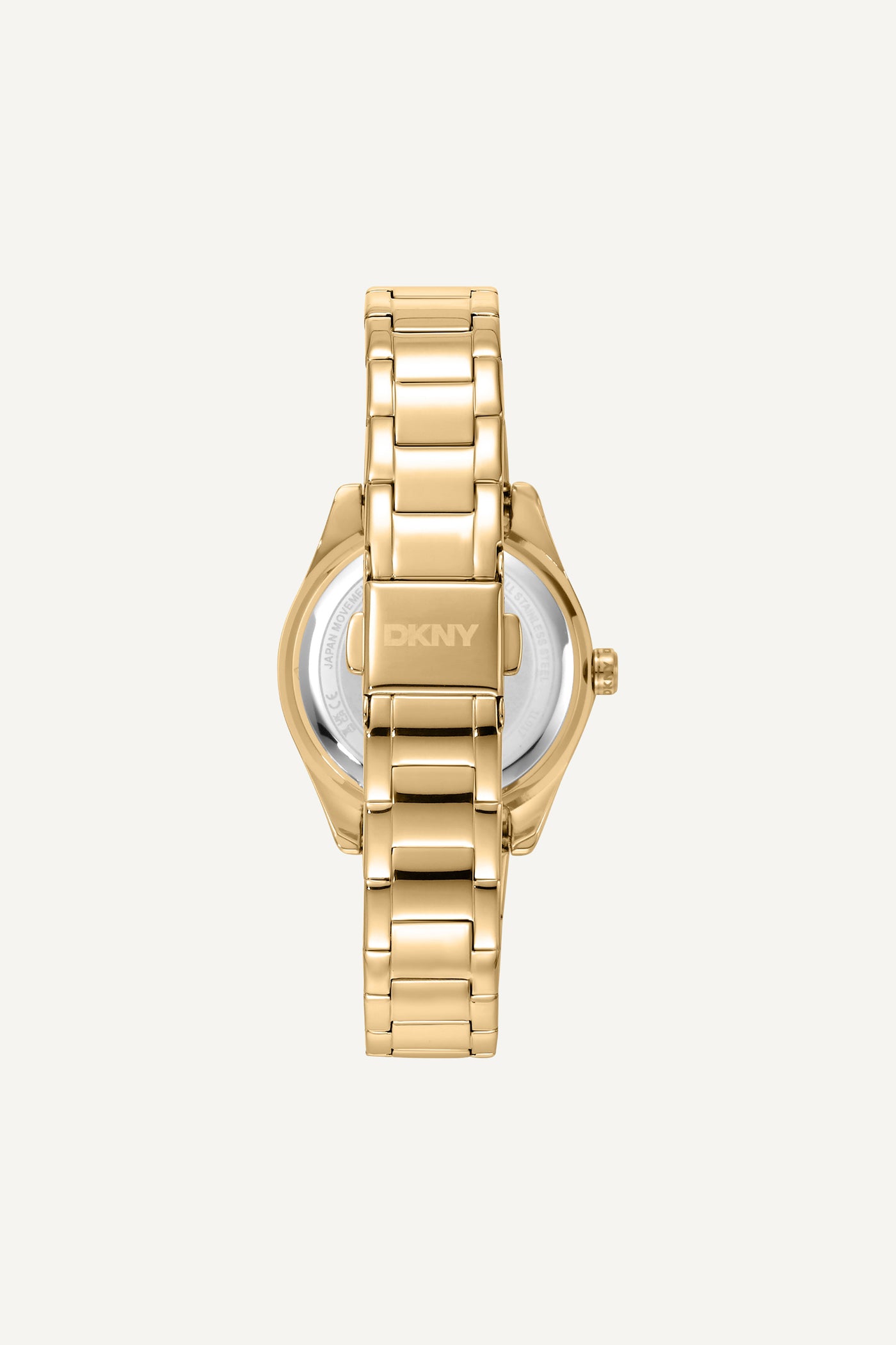 Women Logo Watch