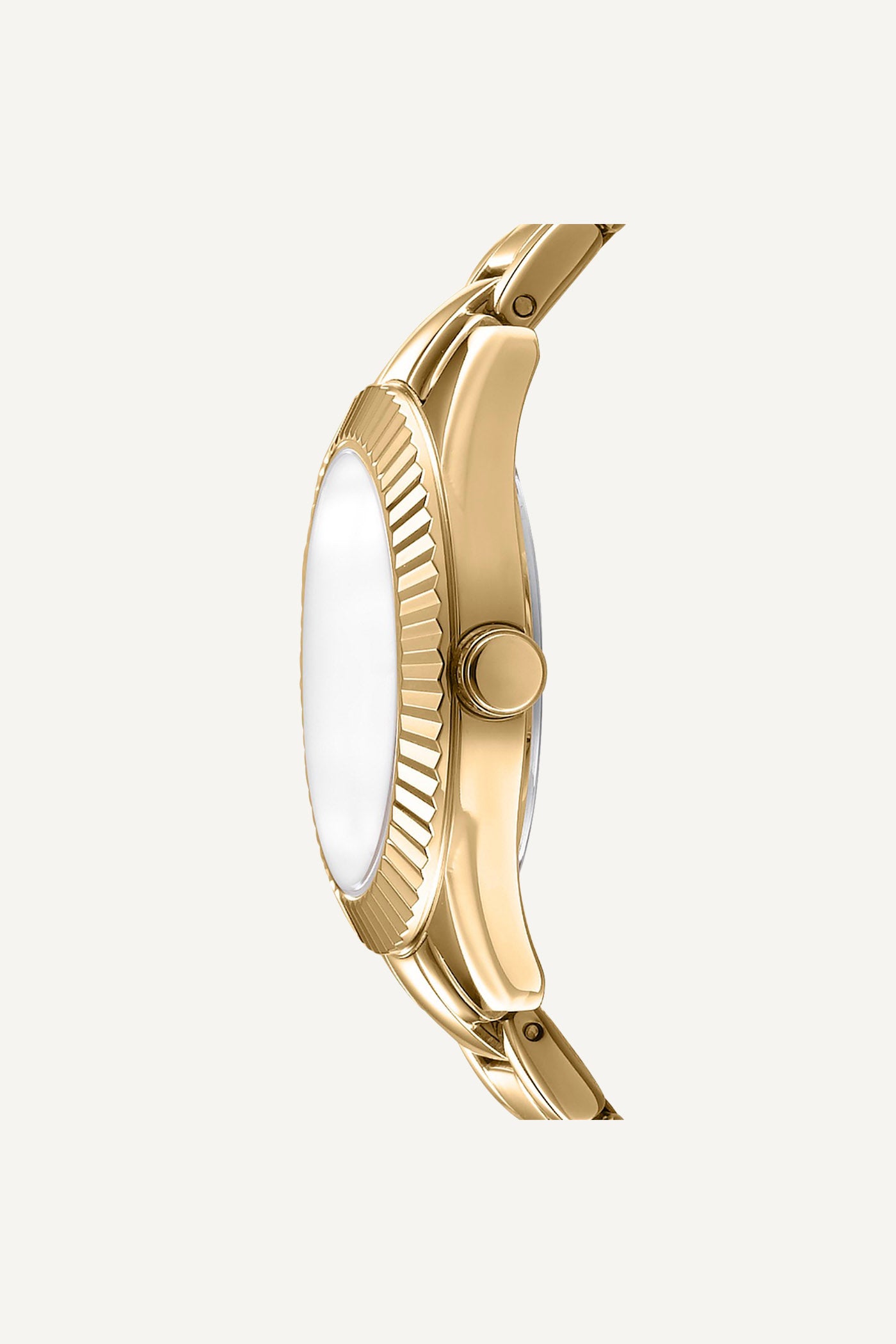 Women Logo Watch