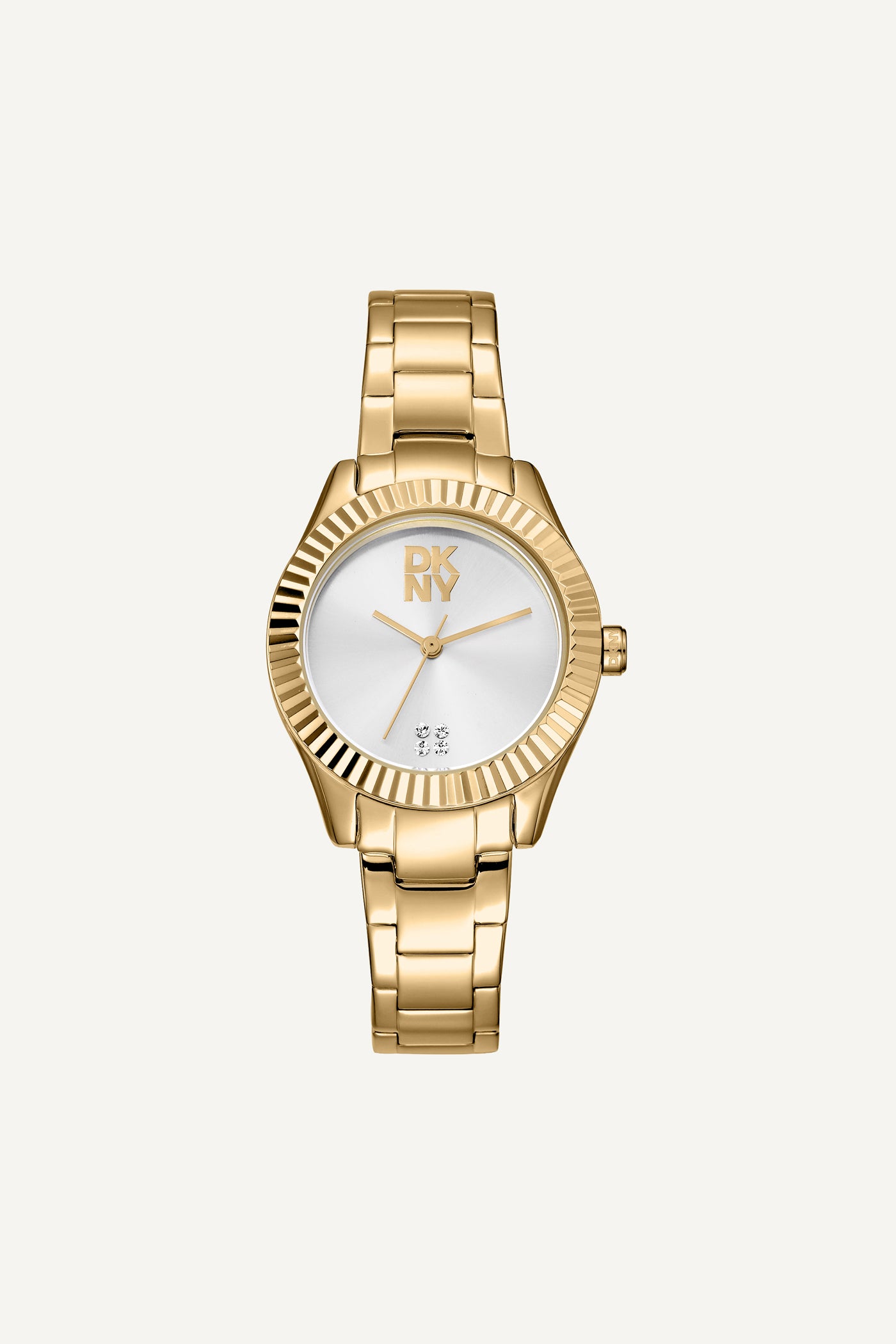 Women Logo Watch
