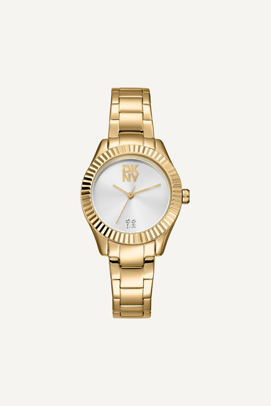 Women Logo Watch