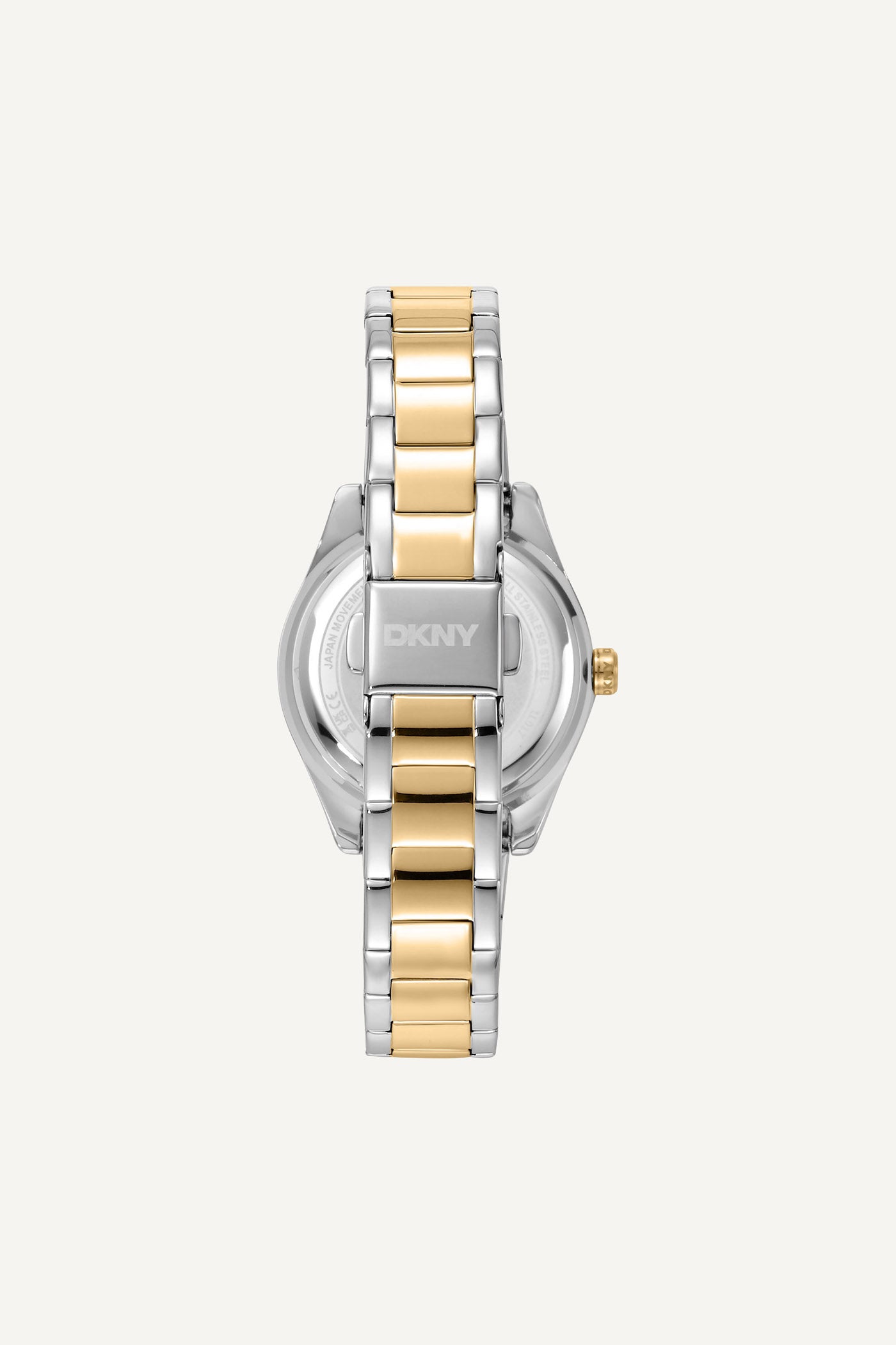 Women Logo Watch
