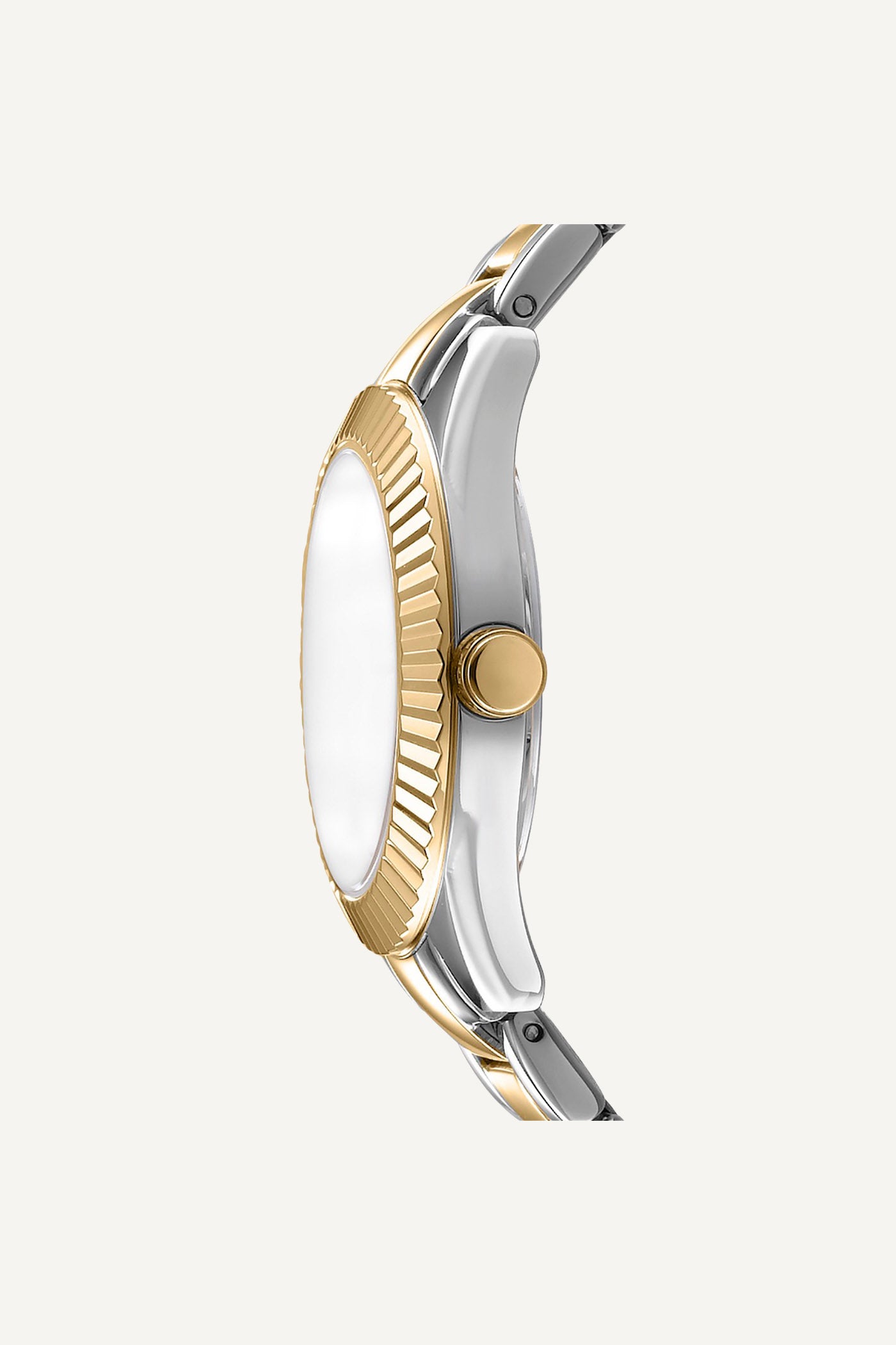 Women Logo Watch