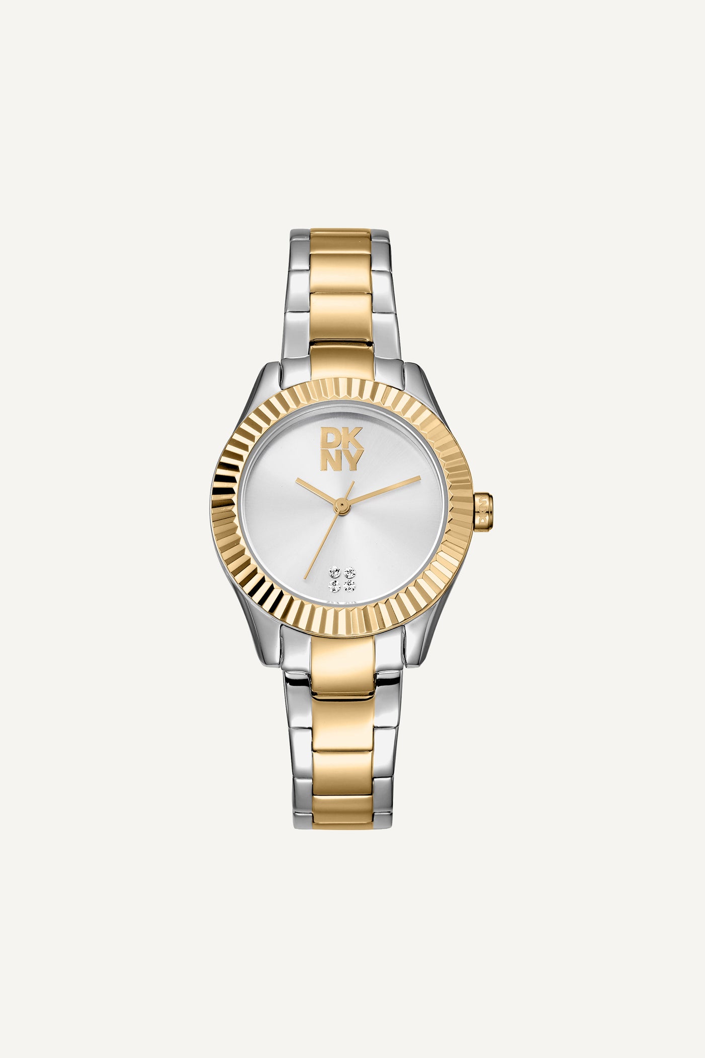 Women Logo Watch