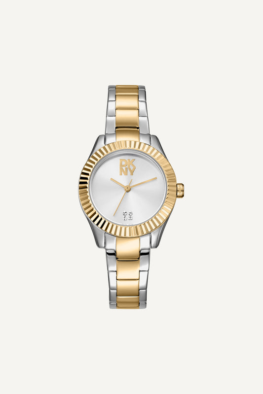 Women Logo Watch