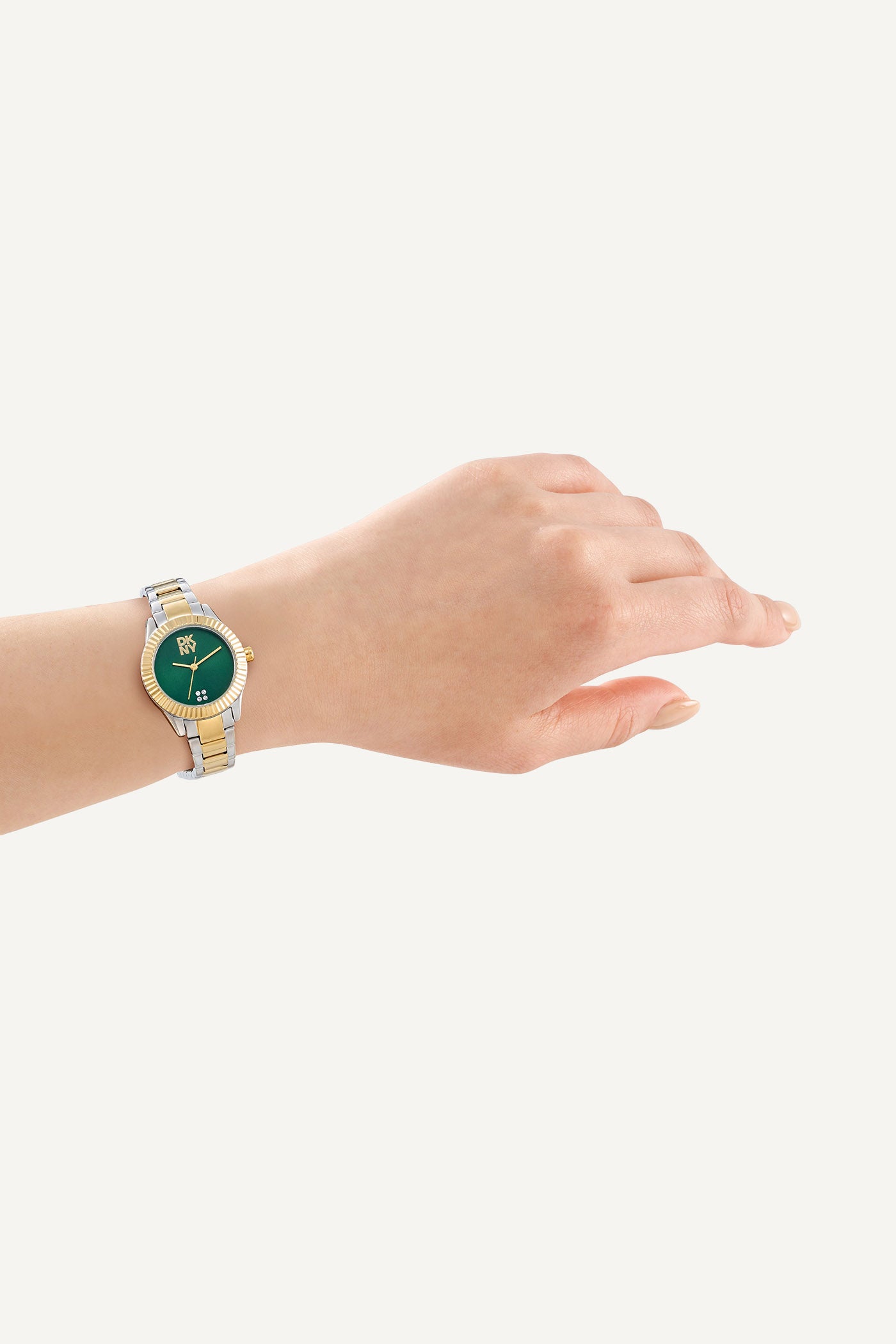 Women Logo 30MM Watch