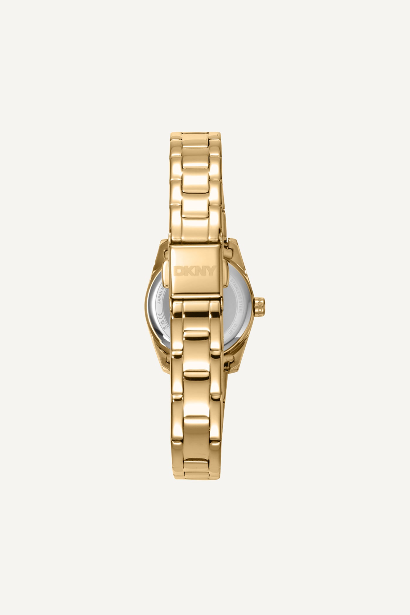 Women Flute 23MM Watch