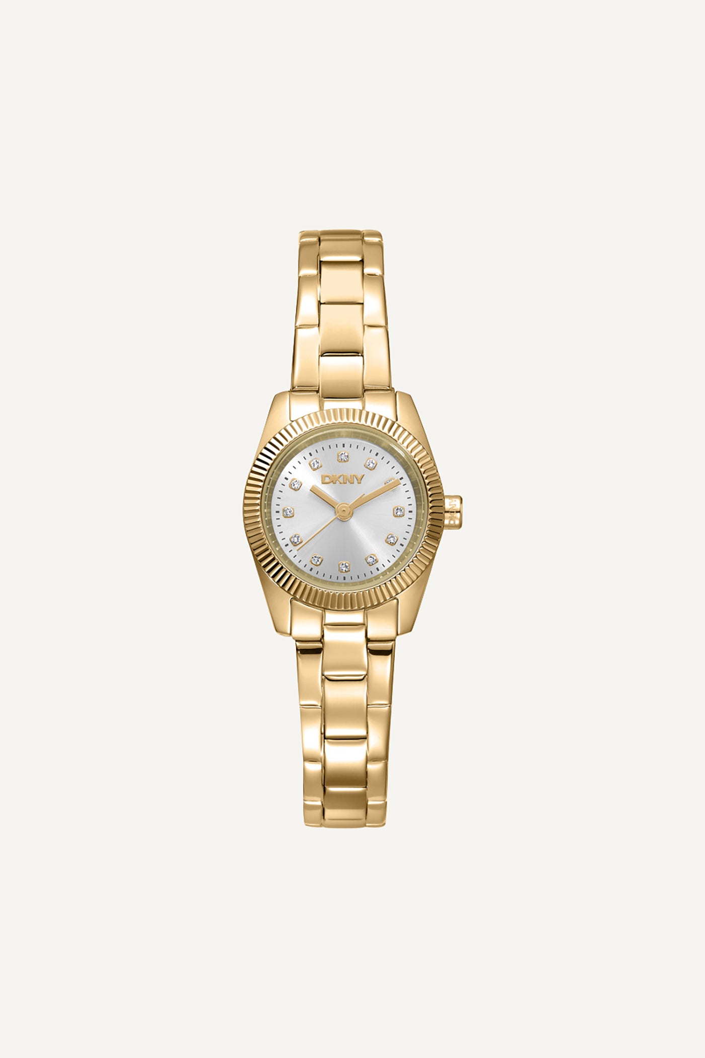 Women Flute 23MM Watch