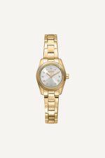Women Flute 23MM Watch