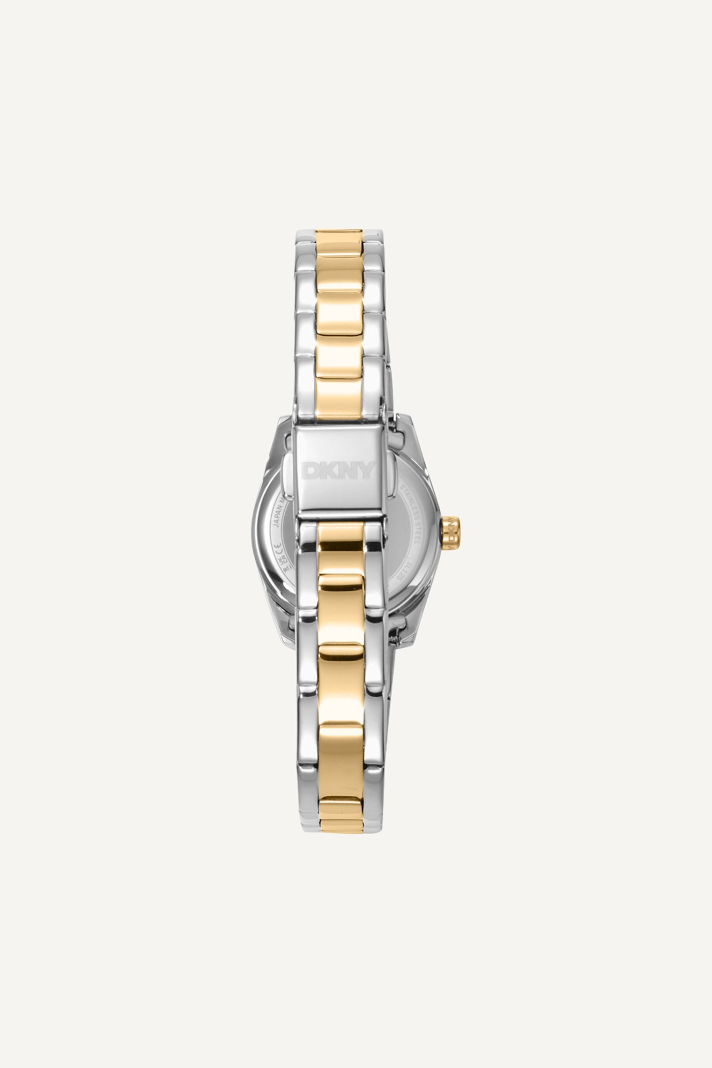 Women Flute 23MM Watch