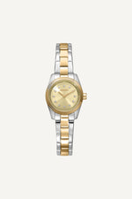 Women Flute 23MM Watch