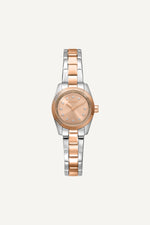 Women Flute 23MM Watch