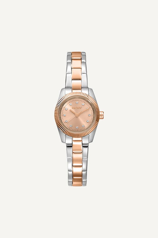 Women Flute 23MM Watch
