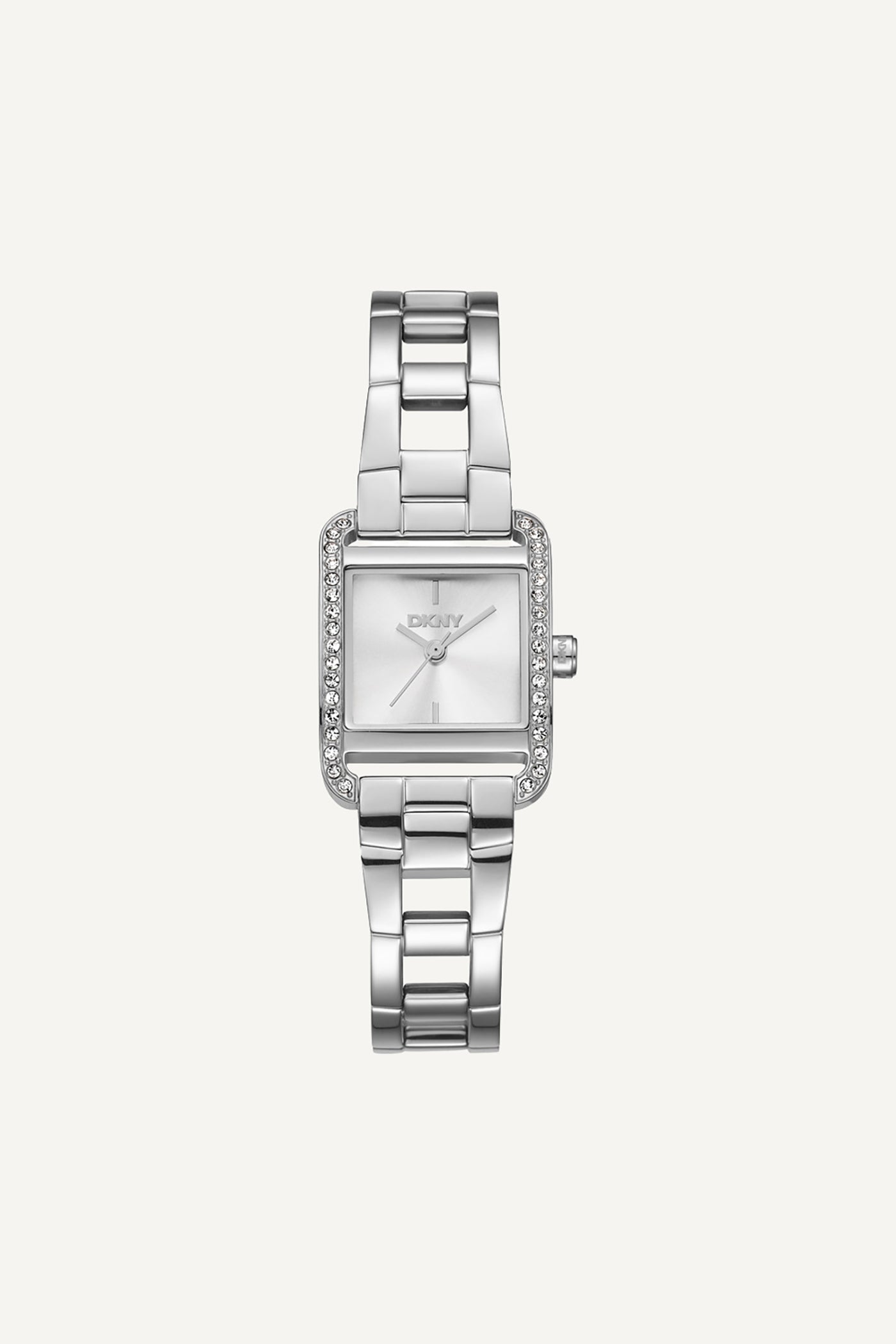 Women Square Loop 27MM Watch