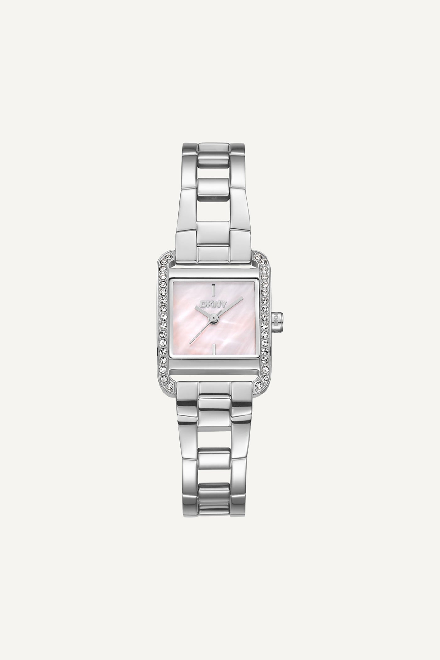 Women Square Loop 27MM Watch