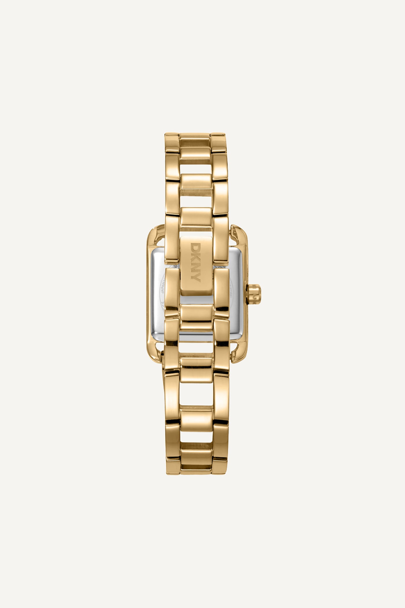 Women Square Loop 27MM Watch