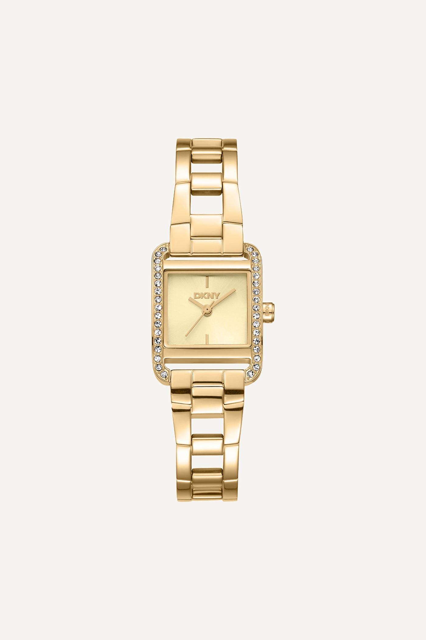 Women Square Loop 27MM Watch
