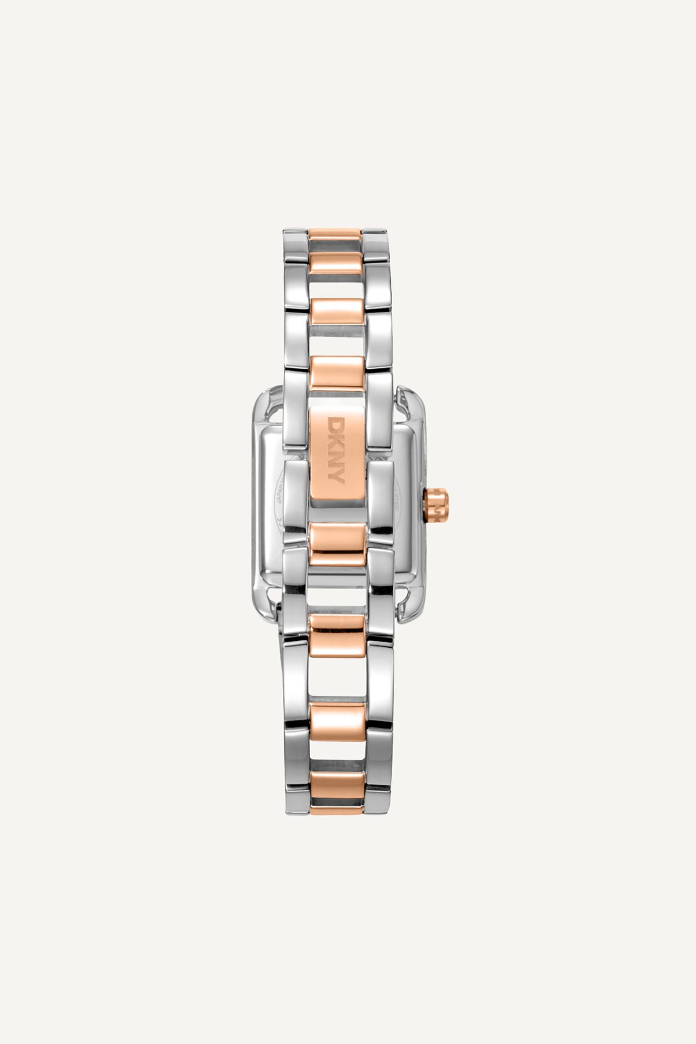 Women Square Loop 27MM Watch