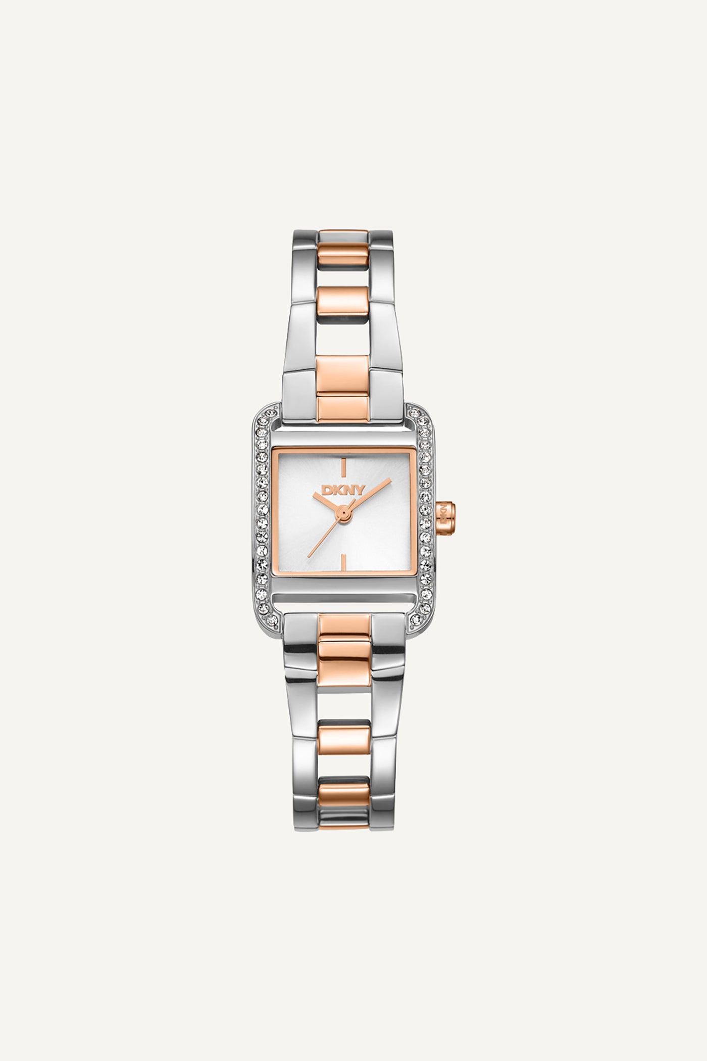 Women Square Loop 27MM Watch