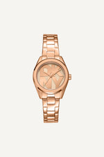 Women  Logo Classic 28MM Watch