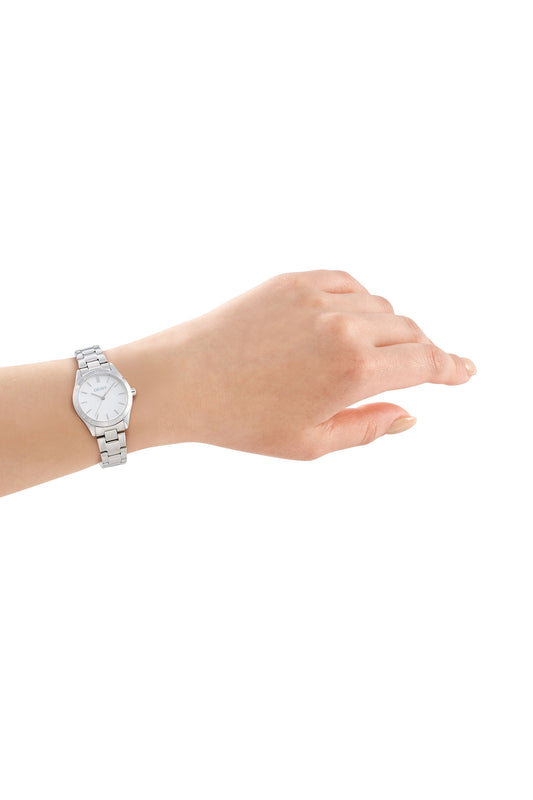 Women Logo Watch