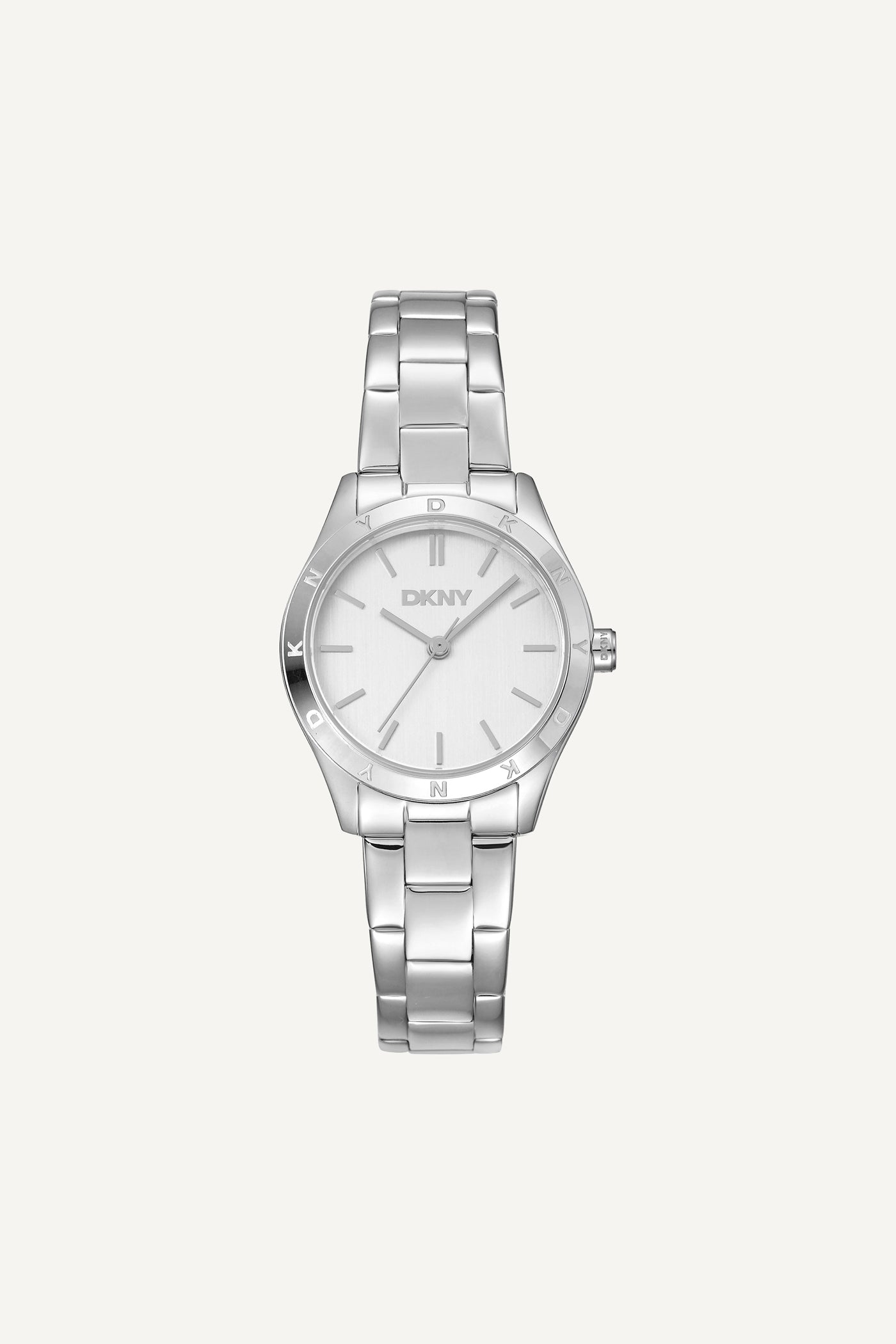 Women Logo Watch