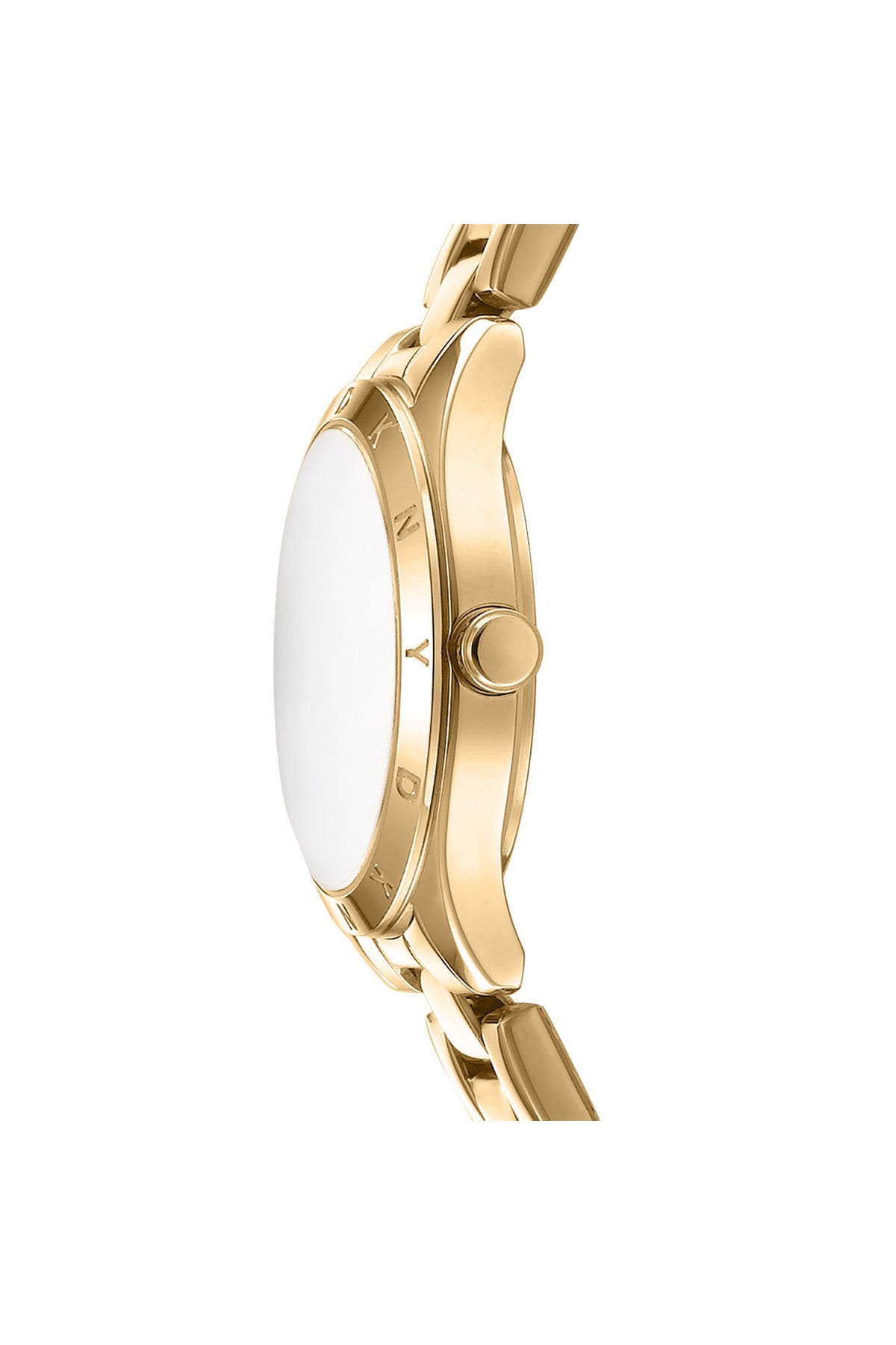 Women Logo Watch