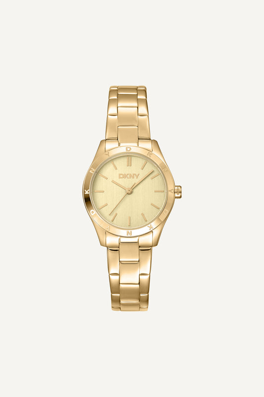 Women Logo Watch