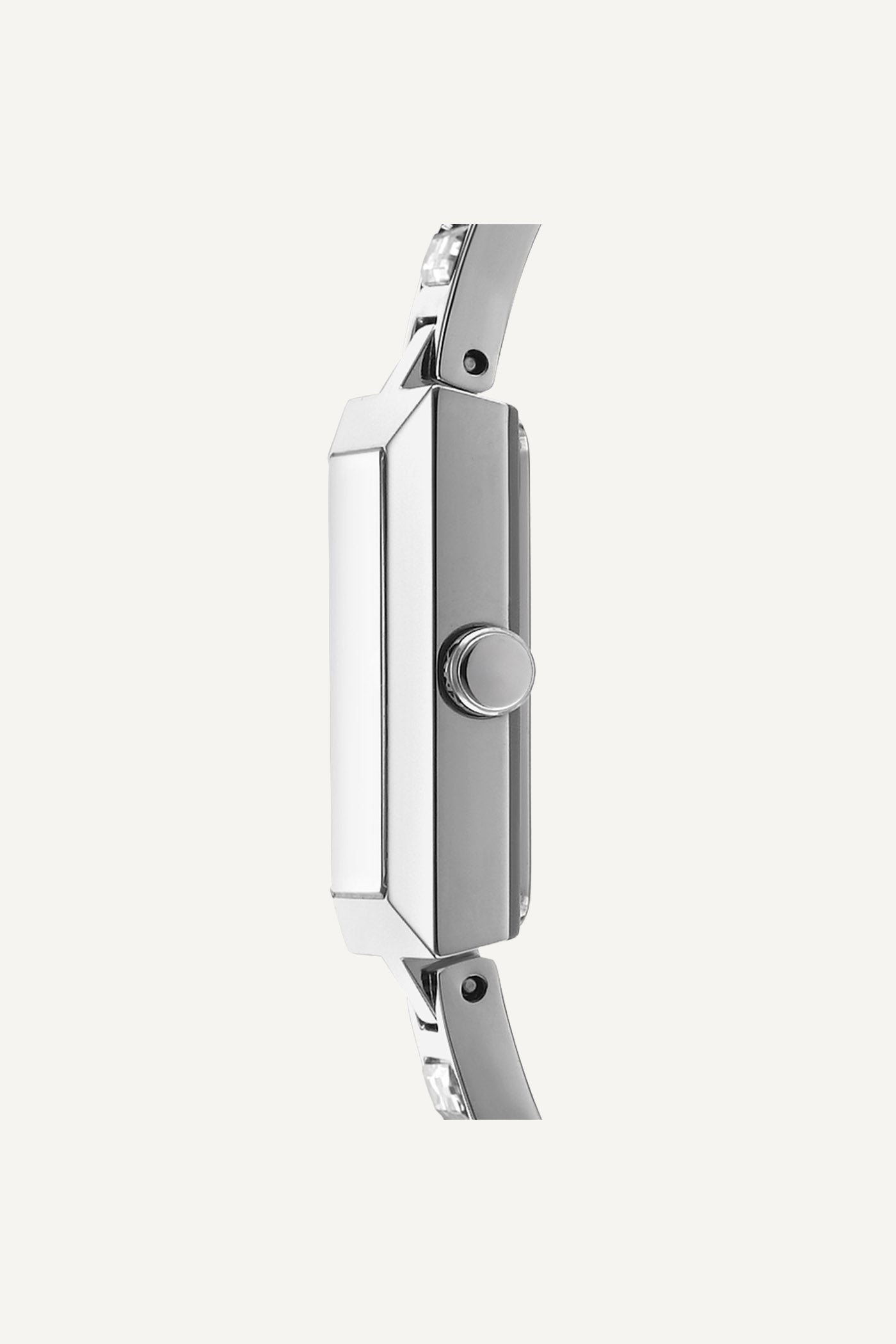 Women Signature Shape Watch