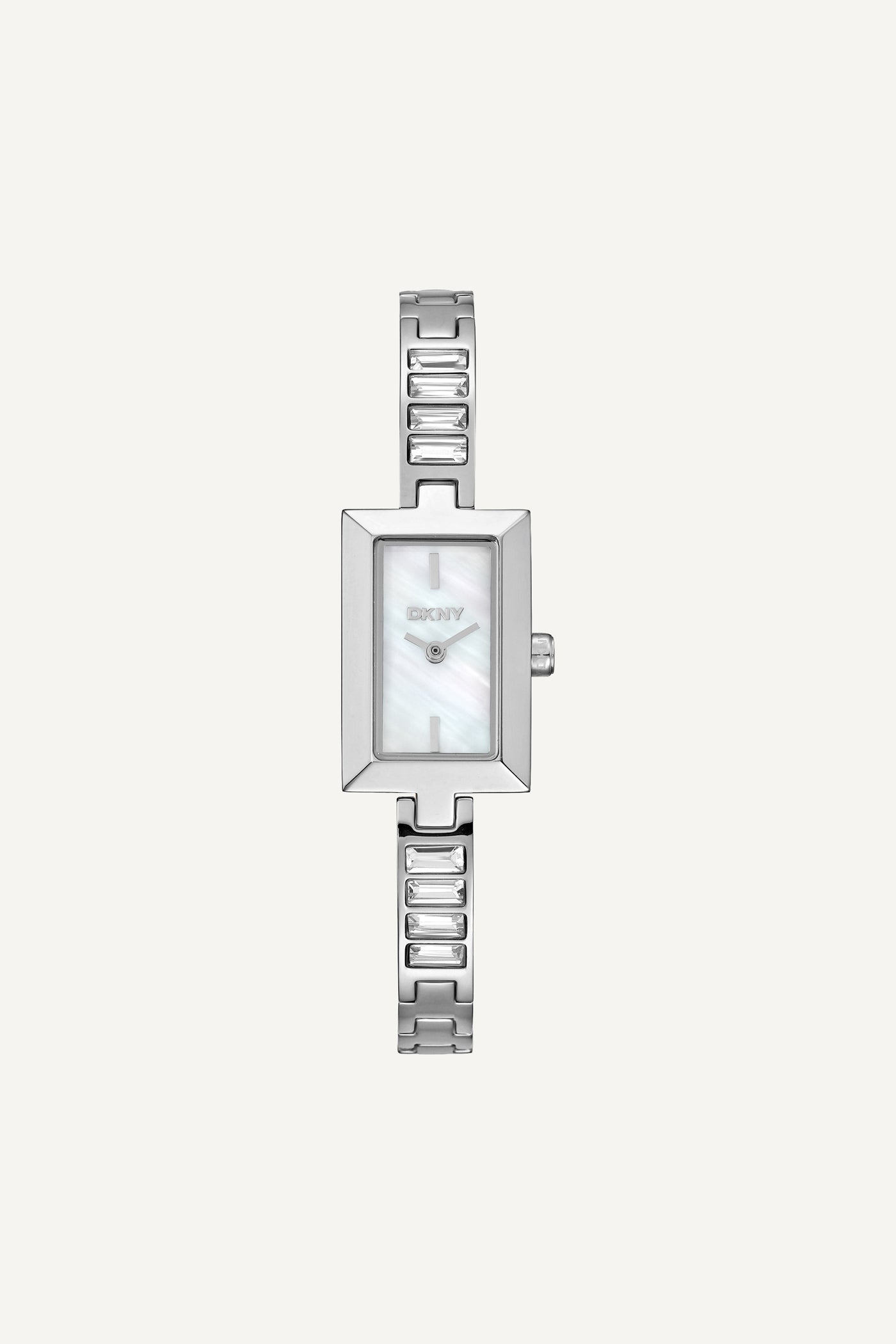 Women Signature Shape Watch