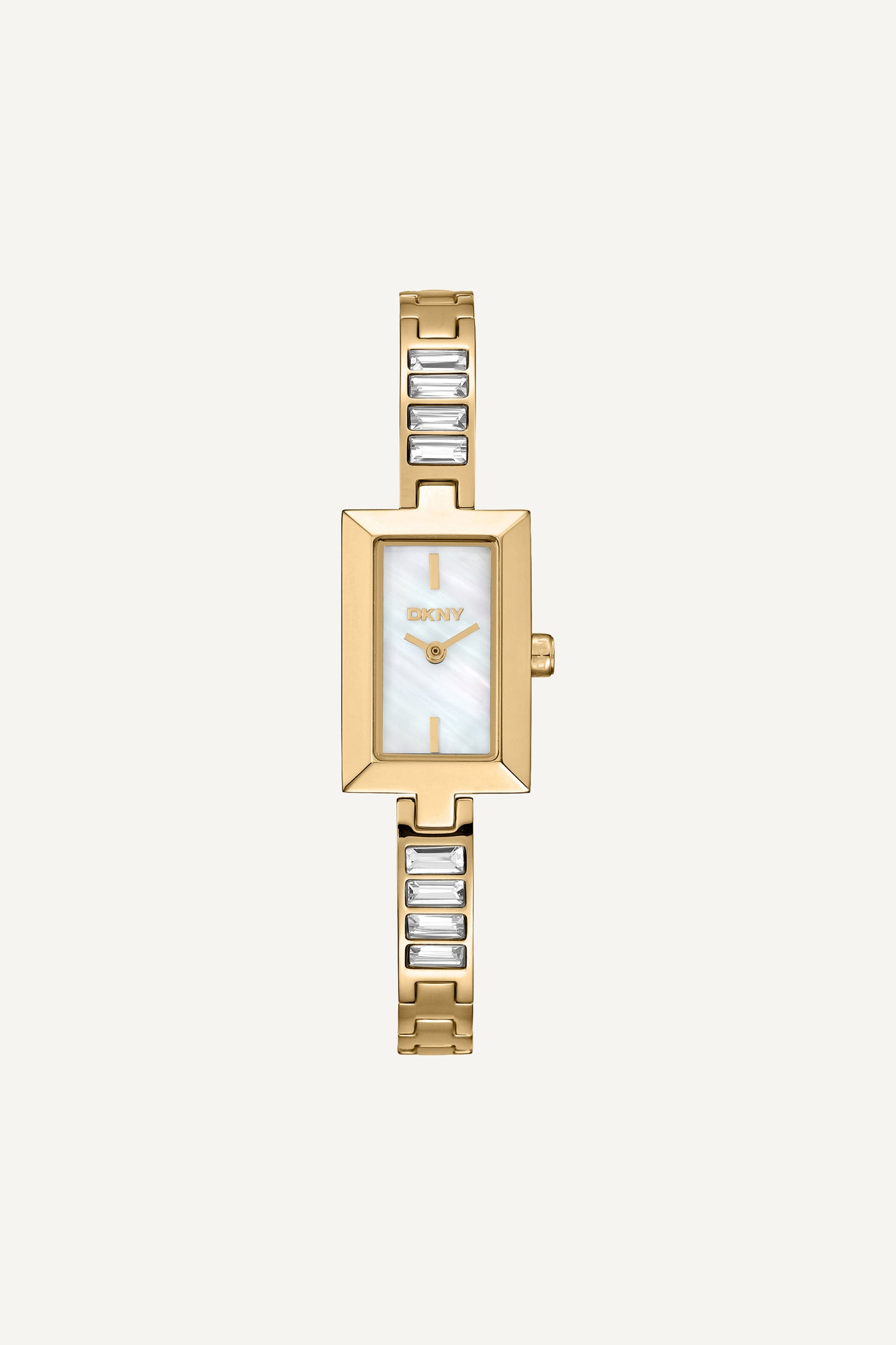 Women Signature Shape Watch