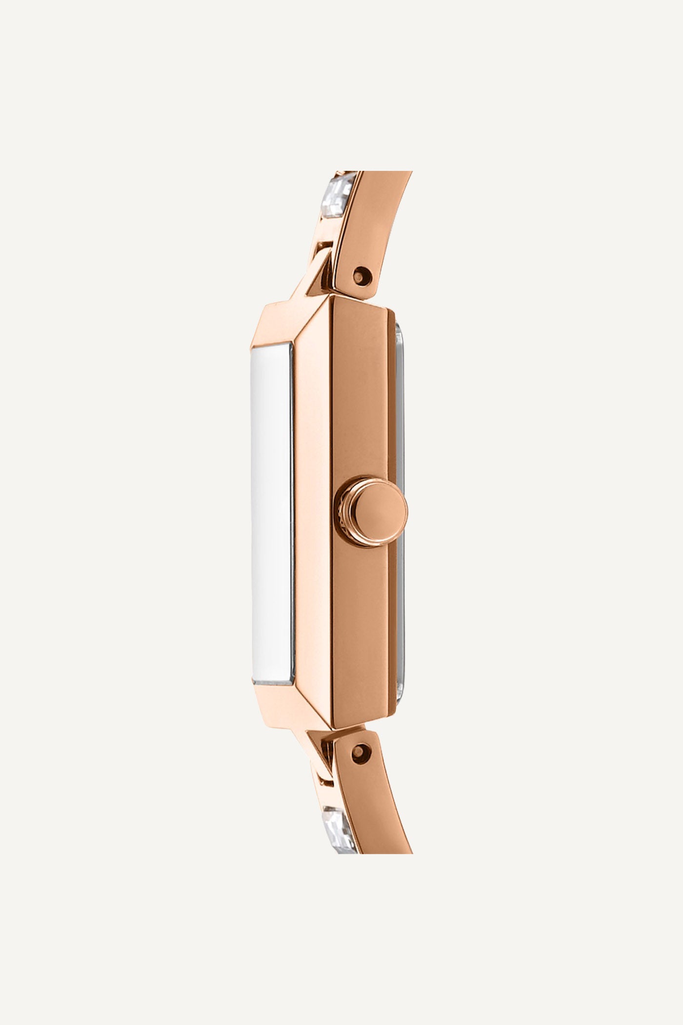 Women Signature Shape Watch