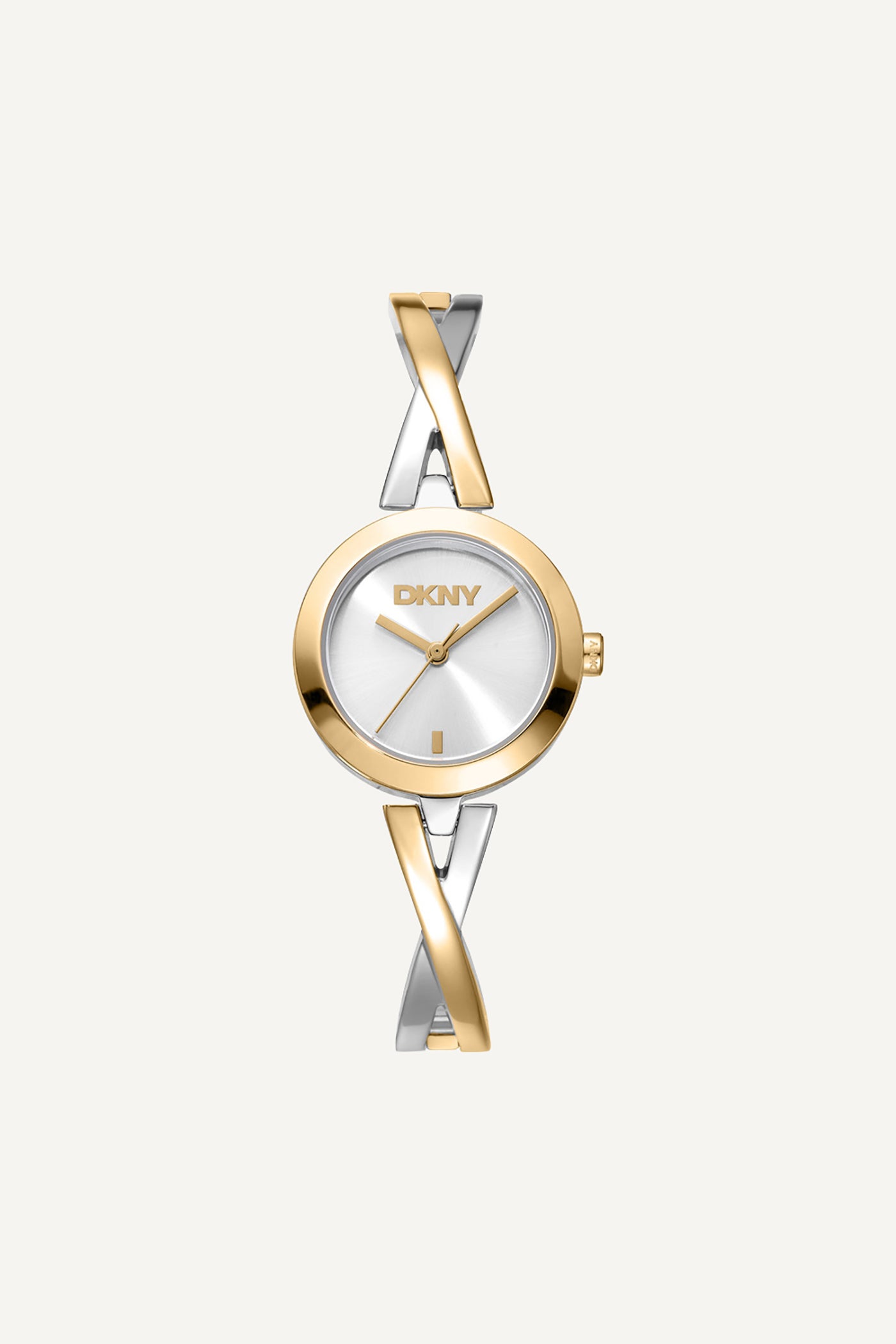 Women Pierced 26MM Watch
