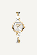 Women Pierced 26MM Watch