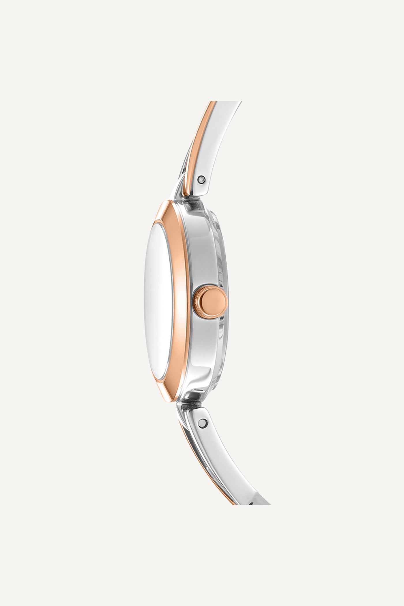 Women Pierced 26MM Watch