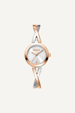 Women Pierced 26MM Watch
