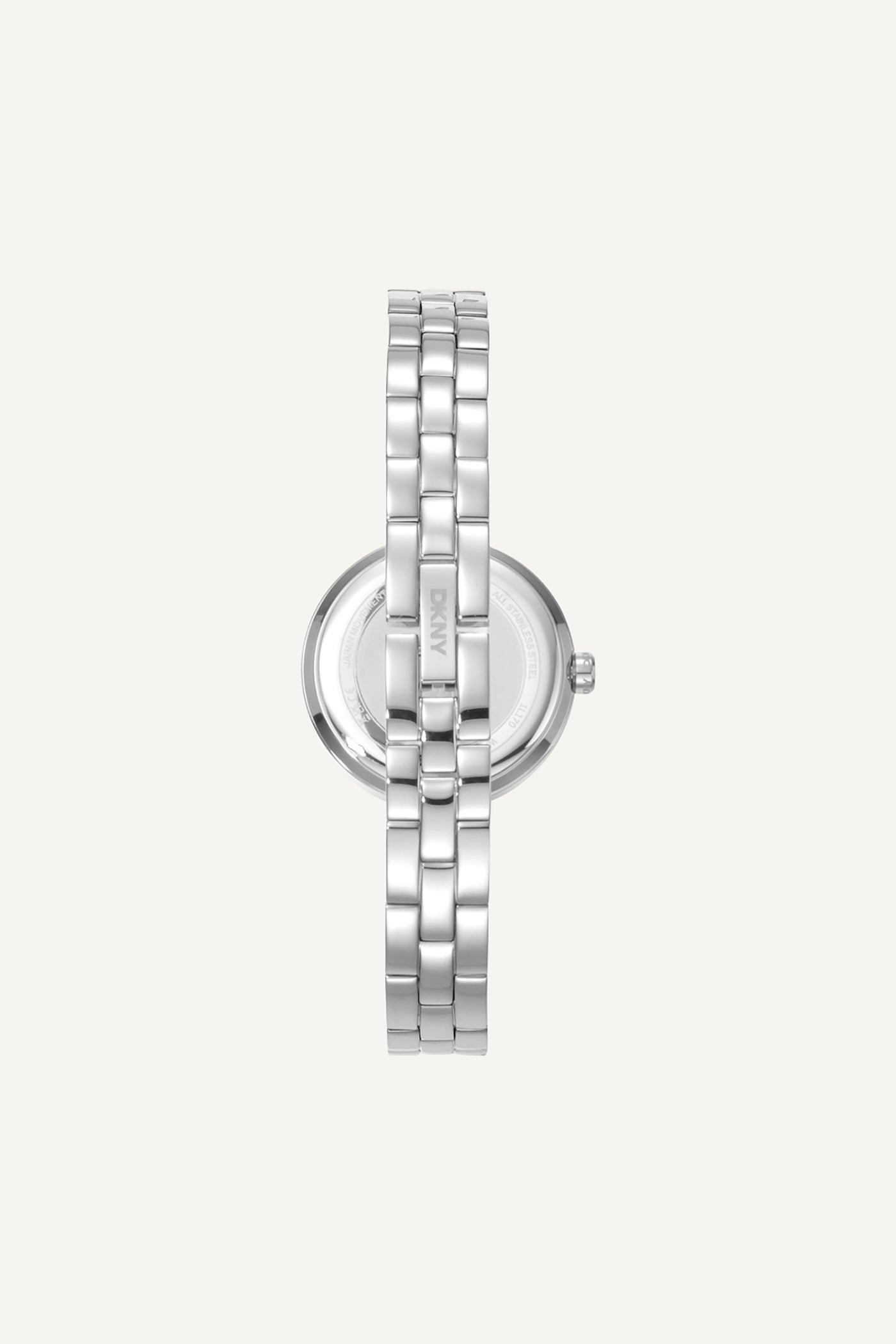 Women Pierced 26MM Watch