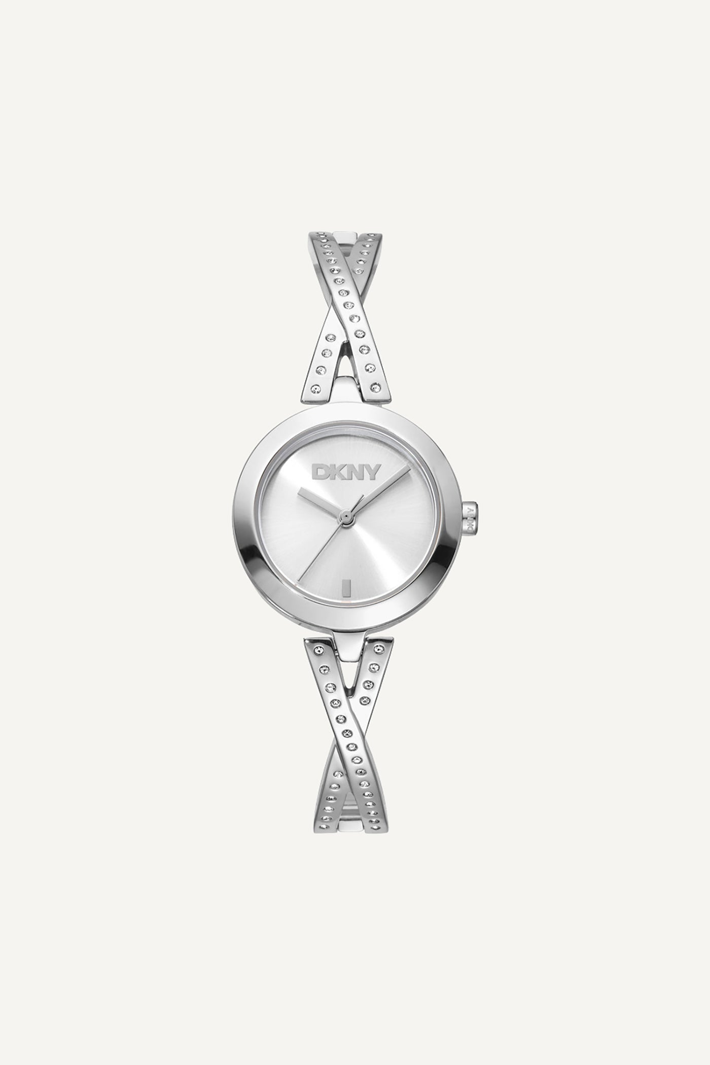 Women Pierced 26MM Watch