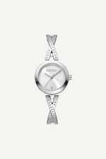 Women Pierced 26MM Watch