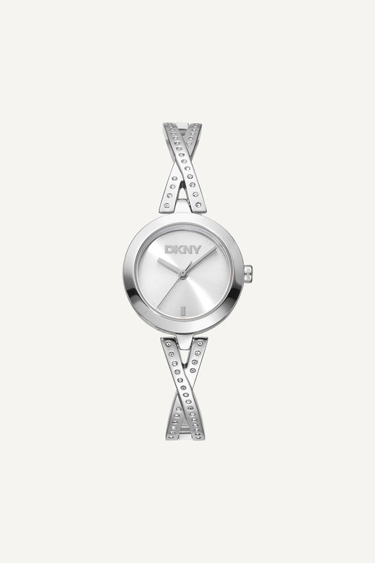 Women Pierced 26MM Watch