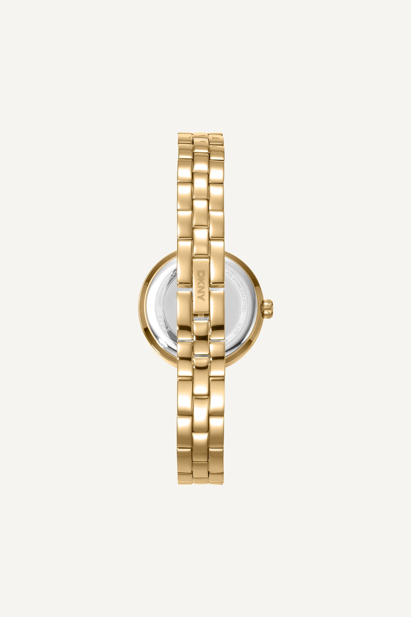 Women Pierced 26MM Watch