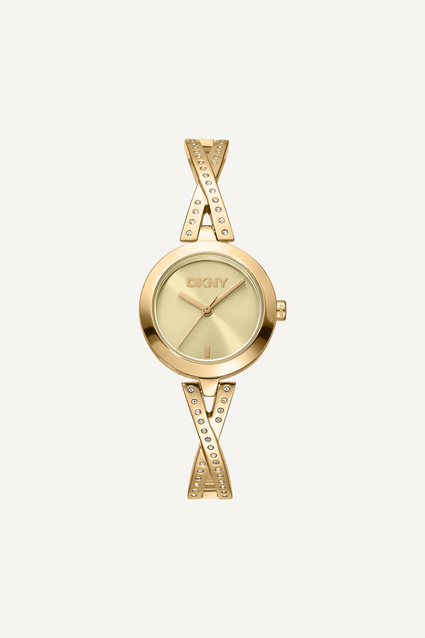 Women Pierced 26MM Watch