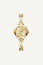 Women Pierced 26MM Watch