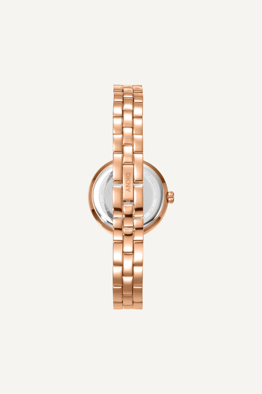 Women Pierced 26MM Watch