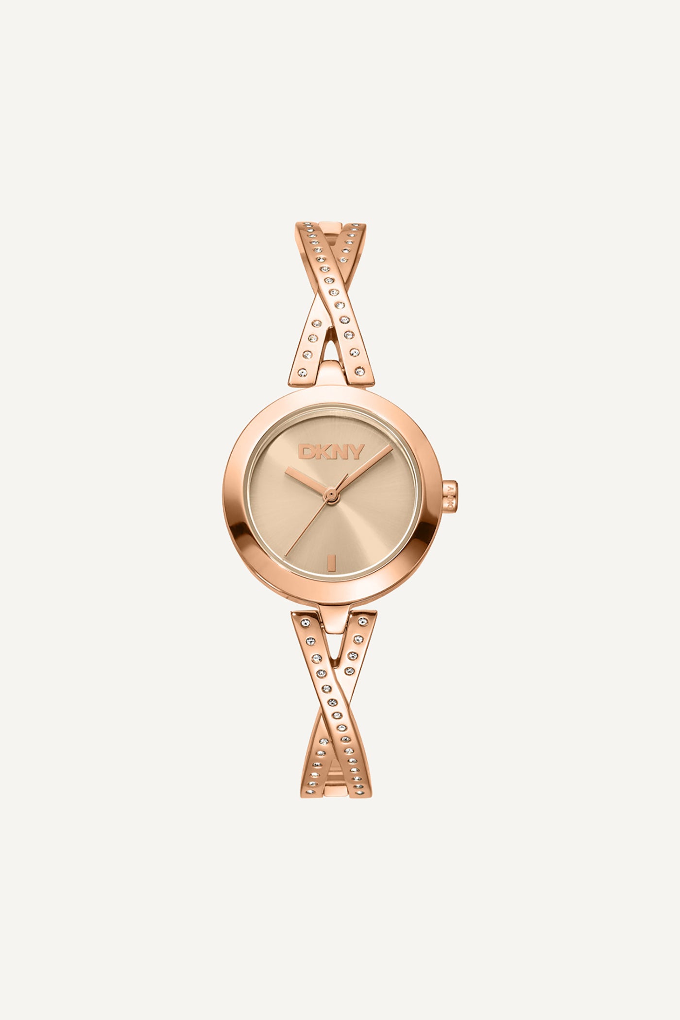 Women Pierced 26MM Watch