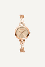 Women Pierced 26MM Watch